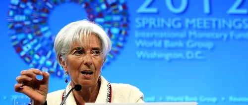 FMI a redus prognozele de creștere economică mondială pentru acest an și 2013