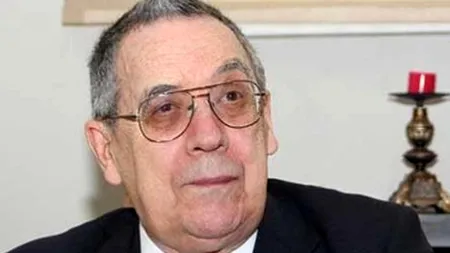 Actorul Mihai Fotino va fi înmormântat miercuri, la cimitirul Bellu din Capitală