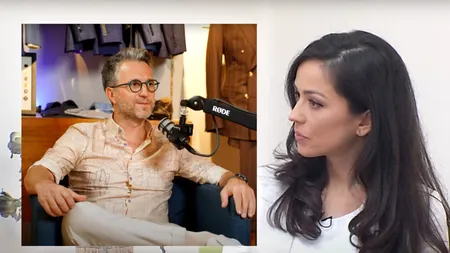Dezvăluirile lui Andi Moisescu despre cei 2 copii ai săi, după divorțul de Olivia Steer. „Sunt cu mult în fața mea”