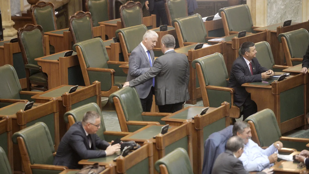 Fost ministru din Guvernul Tudose, unul dintre cei mai mari critici ai lui Dragnea, va candida la Congres pentru un post de vicepreședinte 