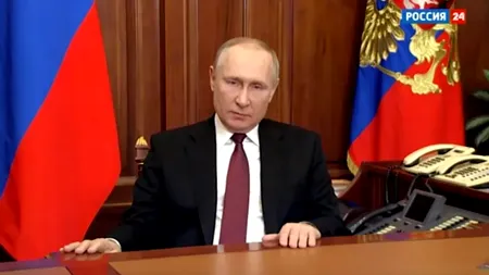 Putin pierde războiul „în secret”? Raport britanic: De ce armata rusă s-ar putea prăbuși