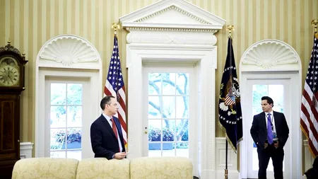 Trump l-a demis pe Reince Priebus, „paranoicul schizofrenic împuțit