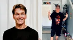 Fratele mai mic al lui Patrick Swayze, Sean, a murit la vârsta de 63 de ani