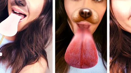 Tratamentul inuman la care un tată din SUA și-a supus fiica, doar pentru că a postat câteva poze amuzante pe Facebook