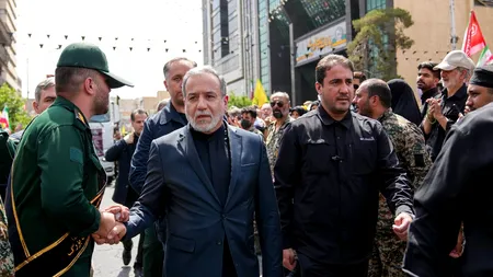 Ministrul iranian de Externe avertizează că BOMBARDAMENTELE americane au provocat „daune serioase” asupra instalației nucleare Fordo
