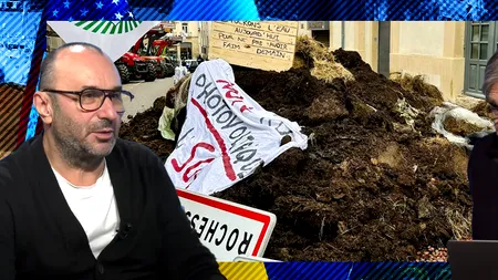 Valentin Stan: „FERMIERII români au cerut derogări de la anumite obligații UE pentru agricultură”