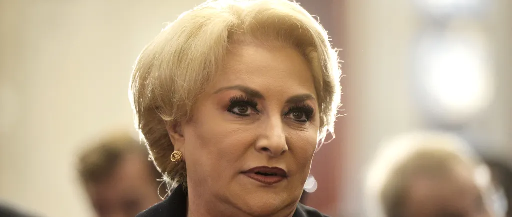 LIVE CEx PSD | Dăncilă, despre votul pe restructurare a Guvernului: Vom încerca să creăm o majoritate / Fifor anunță: Meleșcanu rămâne propunerea PSD pentru șefia Senatului / Valeriu Steriu, noul purtător de cuvânt al PSD - VIDEO