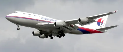 Dispariția zborului MH370 Malaysia Airlines, cel mai mare mister din istoria <i class='ep-highlight'>aviației</i> civile moderne. Acuzații dure la adresa Rusiei: ”Au deturnat avionul. Aveau motivul și mijloacele necesare”