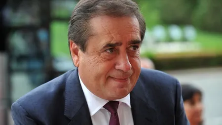 Ioan Niculae, chemat la DIICOT în dosarul în care Adriean Videanu este acuzat de abuz în serviciu