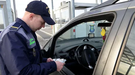 Peste cine au dat polițiștii de frontieră din Botoșani. Era căutat în Portugalia