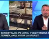 Când vor fi gata loturile 3 și 4 de pe A0 nord? Ionel Scrioșteanu: „Lotul 3 e aproape gata, termen februarie, lotul 4 în octombrie-noiembrie”