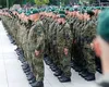 Reuters: NATO va cere Germaniei să furnizeze încă 40.000 de militari pentru forțele de APĂRARE ale alianței