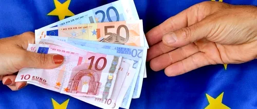 Guvernul Orban a atras 2,2 miliarde euro din fonduri europene. Rezultatul: România arată la fel de jalnic!