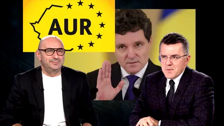 Dan Dungaciu: „Marea problemă a fost antepronunțarea lui Nicușor că nu va da un mandat de premier către AUR”