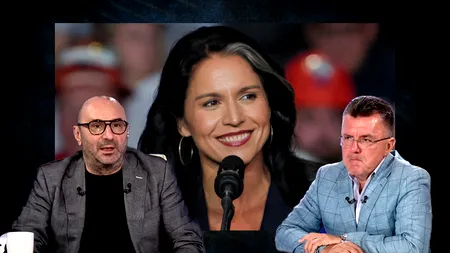 Dan Dungaciu: „Dosarele dezvăluite de Tulsi Gabbard sunt menite să îl protejeze pe Trump înainte de întâlnirea cu Putin”