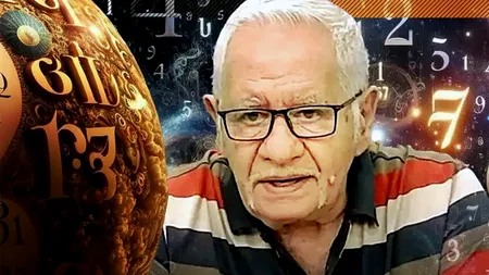 Zodia care își schimbă radical viața în luna mai. Mihai Voropchievici: 
