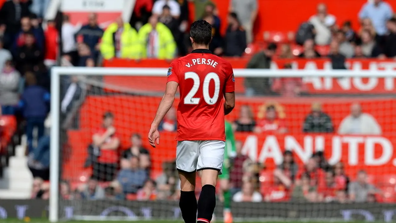 Câte zeci de milioane de euro pierde Manchester United după ratarea LC