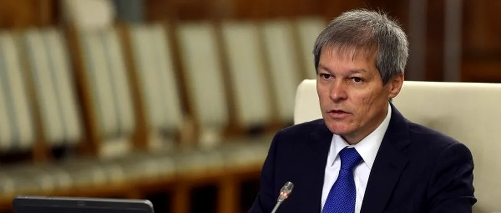 Cioloș acuză Parlamentul de decizii electorale: Vom căuta soluții pentru indemnizația mamelor
