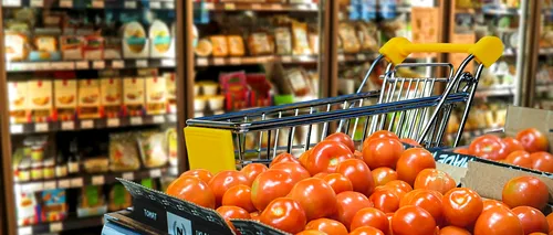 Analist economic: „Prețurile alimentelor vor ajunge la un record al ultimilor 20 de ani”. Când se va întâmpla acest lucru