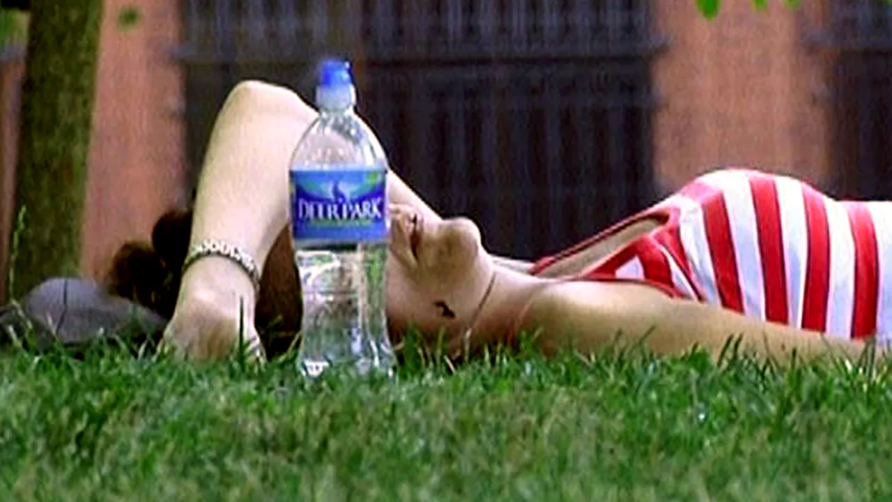 VREMEA. Cod galben de caniculă pentru șapte județe din vestul țării