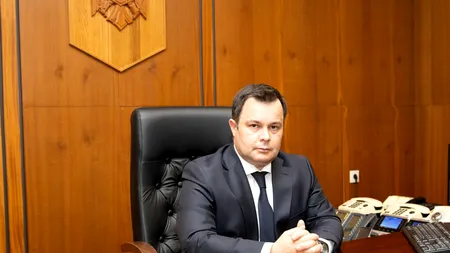 Directorul Serviciului de Informaţii şi Securitate al Republicii Moldova și-a dat demisia din funcție. Care este contextul