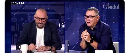 POLL Marius Tucă Show: Decizia dumneavoastră din ziua votului este influențată de sondajele prezentate la TV în campanie?