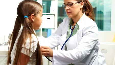 Ministerul Sănătății va asigura dotarea compartimentelor de primiri urgențe ale spitalelor regionale de pediatrie