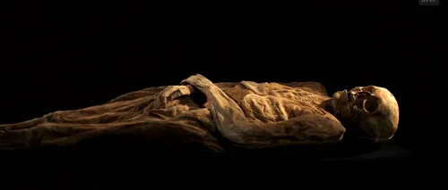Descoperire surprinzătoare. Cele mai vechi mumii din lume nu sunt din Egipt. Unde au fost găsite