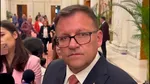 Budăi critică legea salarizării. „Simt un joc duplicitar al domnului prim-ministru demis Ilie Bolojan și al domnului ministru demis Dragoș Pîslaru”