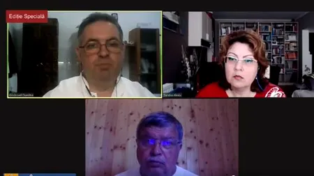 Ediție specială GÂNDUL LIVE. Gindrovel Dumitra, vicepreședinte al Societății de Medicina Familiei, despre mișcarea antivaccinistă: „Se propagă mai ales în zona de social media”