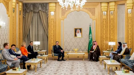 The New York Times: Israelul continuă să opună rezistență, în contextul în care SUA și Arabia Saudită depun eforturi pentru un pact de securitate