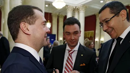 Șeful Guvernului crede că situația din regiune oferă cea mai mare oportunitate pentru România, legată de R. Moldova