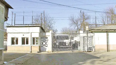 Guvernul a făcut primul pas privind construcția de penitenciare