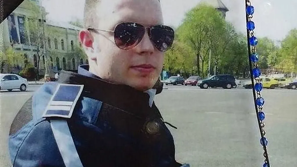 Judecătorii vor să afle dacă groapa în care a murit polițistul Bogdan Gigină era corect semnalizată, abia la șapte ani de la tragedie