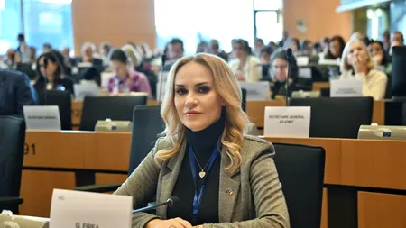 Problemele copiilor defavorizați și siguranța online, priorități susținute de Gabriela FIREA în Parlamentul European