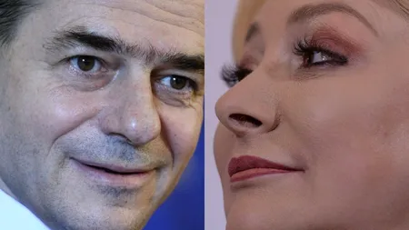 Orban, ironic la adresa fostului premier: Dacă vrea, Dăncilă să facă dezbateri cu mine / Firea reacționează: Îl provoc pe Orban la o dezbatere despre administrația publică 