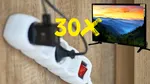 Electrocasnicul care consumă în 60 minute cât 30 de televizoare deschise simultan