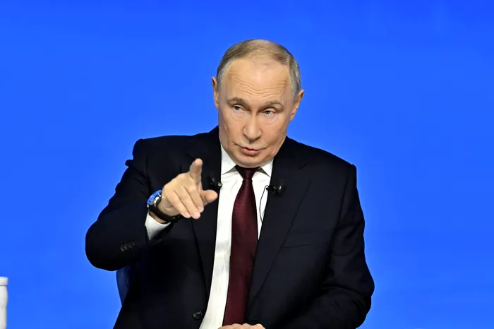 „Kremlinul are încă numeroase mijloace de a exercita presiuni” / Foto - Mediafax