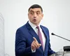 Contul de TikTok al lui George Simion, închis. Anca Alexandrescu: „Disperare mare”