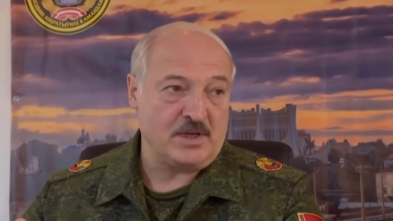 Transmisia Euronews, oprită în Belarus! În locul televiziunii de știri a intrat un post rusesc