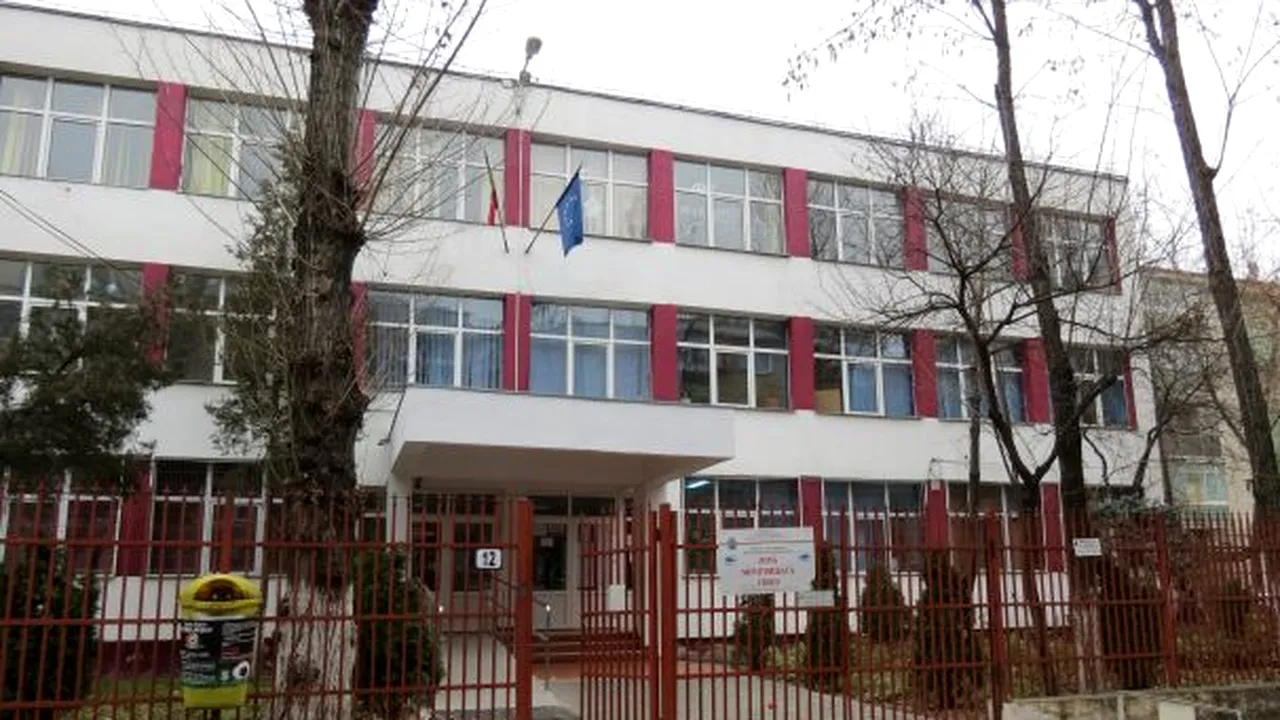 Colegiul Economic 