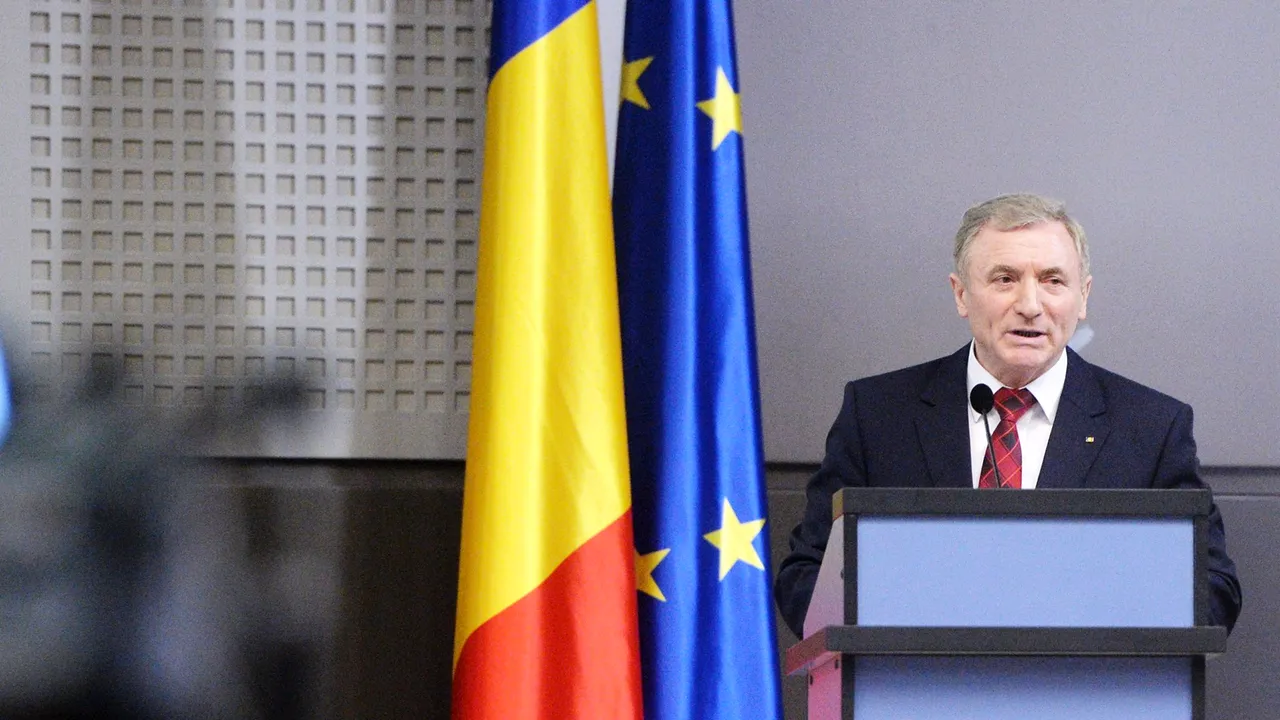 Augustin Lazăr are rezerve în privința desecretizării protocoalelor cu SRI. Mesaj cu subînțeles pentru Dăncilă și Toader