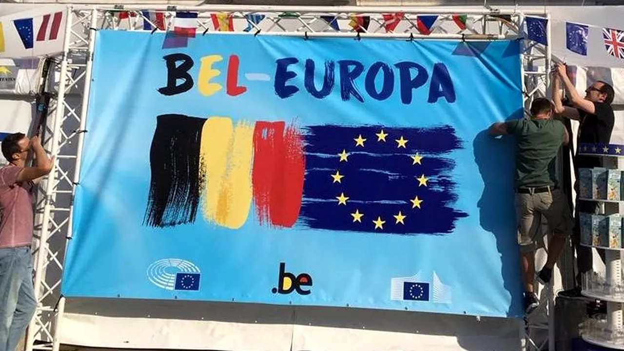 Belgia nu va semna Acordul UE-Canada. Eliminarea vizelor pentru români rămâne în aer