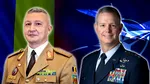 După întâlnirea cu Nicuşor Dan, comandantului suprem al Forțelor Aliate din Europa (SACEUR) în România merge la Sibiu şi Făgăraş