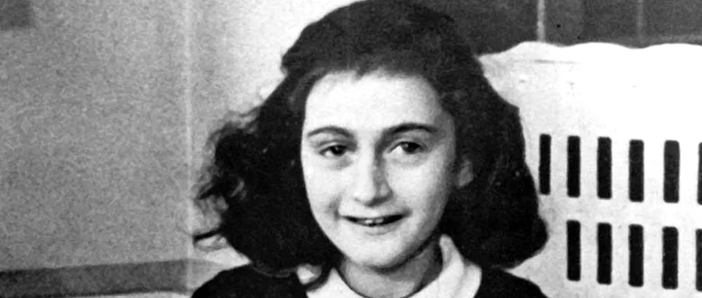 Jurnalul lui Anne Frank, presărat cu pasaje inedite. „Voi utiliza aceste pagini pentru a scrie glume porcoase