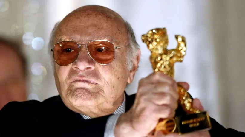 Un cunoscut regizor italian a murit la vârsta de 92 de ani