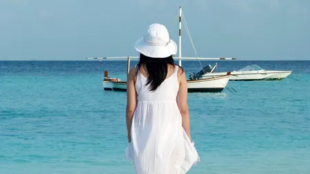 VACANȚĂ. Teste de COVID-19 pentru toți turiștii care vor merge pe litoral