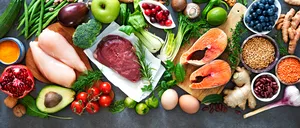 Alimentele cu PROTEINE care pot contribui la scăderea colesterolului