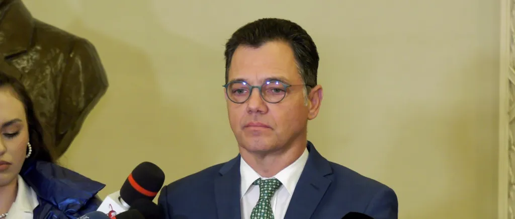 VIDEO | Purtătorul de cuvânt al PSD, Radu Oprea, după arestarea lui Niculae Bădălău: „Am depus o solicitare pentru declanșarea procedurii de revocare din funcția de membru și vicepreședinte al Curții de Conturi”