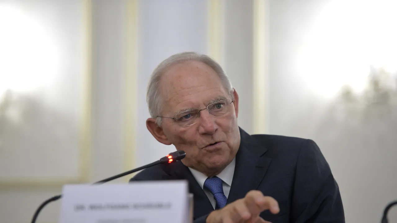 Ministrul german al Finanțelor, avertisment  care sperie lumea: Economia mondială poate fi aruncată într-o nouă criză financiară